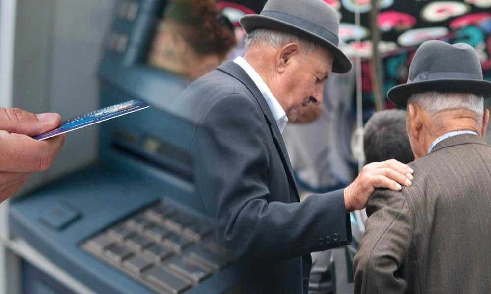 "Κρυφό" χρέος για το ΕΦΚΑ οι συντάξεις παράλληλου χρόνου ασφάλισης